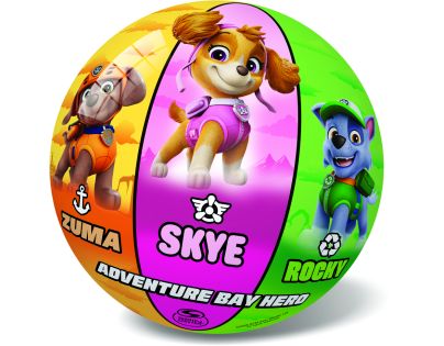 Alltoys Míč Tlapková patrola 14 cm