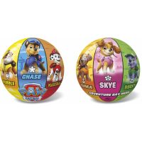 Alltoys Míč Tlapková patrola 14 cm 3