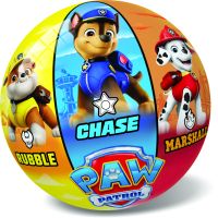 Alltoys Míč Tlapková patrola 23 cm