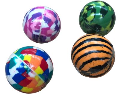 Alltoys Míček hopík