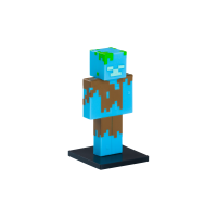 Alltoys Minecraft 3D Toppeez figurka série 2 2