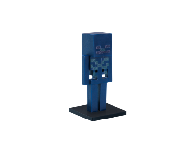 Alltoys Minecraft 3D Toppeez figurka série 2
