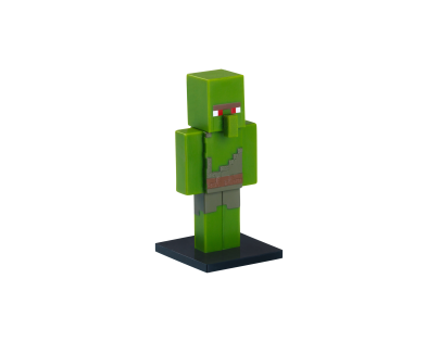 Alltoys Minecraft 3D Toppeez figurka série 2