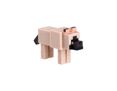 Alltoys Minecraft 3D Toppeez figurka série 2