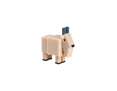 Alltoys Minecraft 3D Toppeez figurka série 2