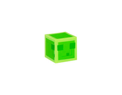 Alltoys Minecraft 3D Toppeez figurka série 2
