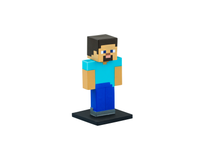 Alltoys Minecraft 3D Toppeez figurka série 2
