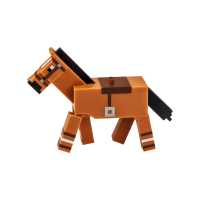 Alltoys Minecraft Figurka natahovací série 2 3