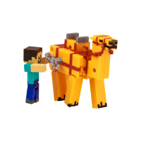 Alltoys Minecraft Figurka natahovací série 2 4