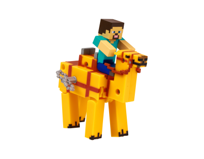 Alltoys Minecraft Figurka natahovací série 2