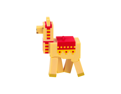 Alltoys Minecraft Figurka natahovací série 2
