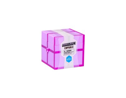 Alltoys Minecraft Kapsle série 2