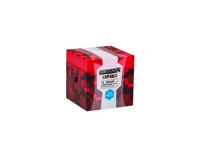 Alltoys Minecraft Kapsle série 2