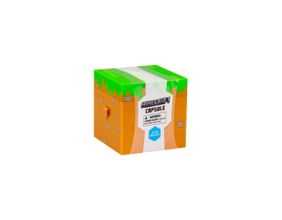 Alltoys Minecraft Kapsle série 2
