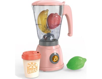 Alltoys Mixér růžový - Poškozený obal