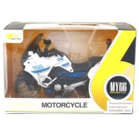 Alltoys Motorka 1  :  10 3