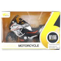 Alltoys Motorka 1  :  10 4