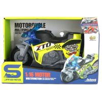 Alltoys Motorka Jiansheng 3