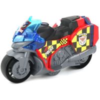 Alltoys Motorka policie