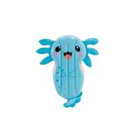 Intex 58159 Nafukovací lehátko ve tvaru Axolotl s madly