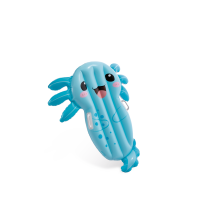 Intex 58159 Nafukovací lehátko ve tvaru Axolotl s madly 2