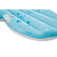 Intex 58159 Nafukovací lehátko ve tvaru Axolotl s madly 4