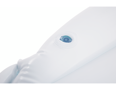 Intex 58159 Nafukovací lehátko ve tvaru Axolotl s madly