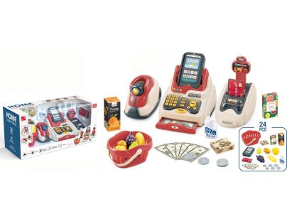 Alltoys Obchodní set