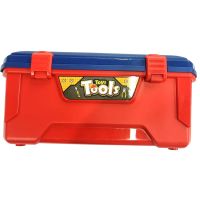 Alltoys Nářadí 38 ks s vrtačkou 2