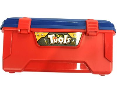 Alltoys Nářadí 38 ks s vrtačkou Alltoys Nářadí 38 ks s vrtačkou