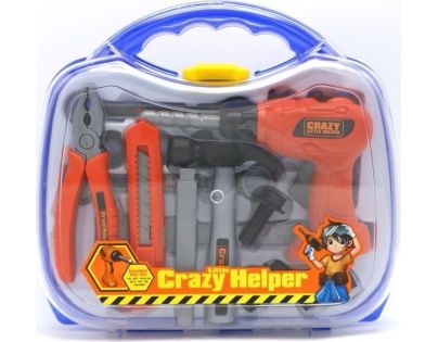 Alltoys Nářadí v kufříku Sada s kleštěmi