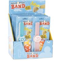 Alltoys Náramek s vystřelovacím kolečkem 4