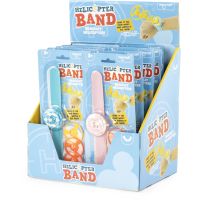 Alltoys Náramek s vystřelovacím kolečkem 5