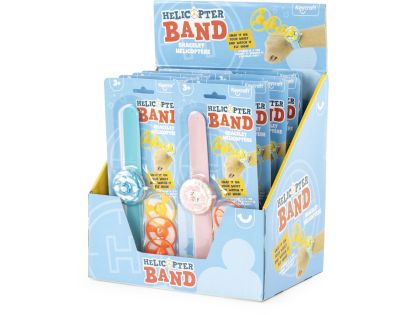 Alltoys Náramek s vystřelovacím kolečkem