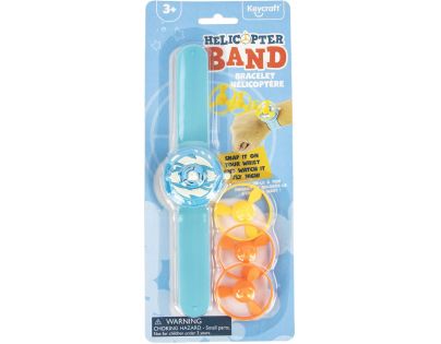 Alltoys Náramek s vystřelovacím kolečkem