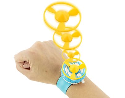 Alltoys Náramek s vystřelovacím kolečkem