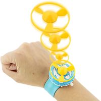 Alltoys Náramek s vystřelovacím kolečkem