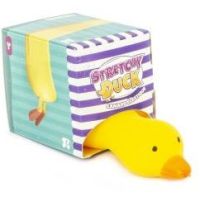 Alltoys Natahovací Kachna