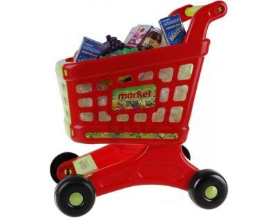 Alltoys Nákupní košík