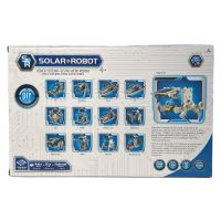 Alltoys Obojživelný solární set 13 v 1 4