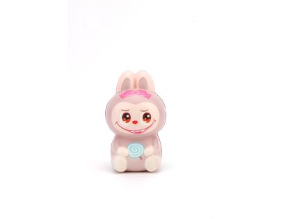Alltoys Panenka mačkací 11,5 cm
