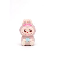 Alltoys Panenka mačkací 11,5 cm 2
