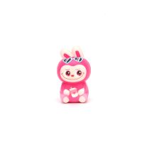 Alltoys Panenka mačkací 11,5 cm 3