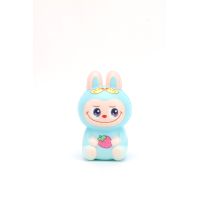 Alltoys Panenka mačkací 11,5 cm 4