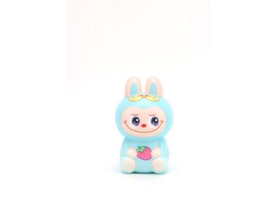 Alltoys Panenka mačkací 11,5 cm