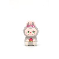 Alltoys Panenka mačkací 11,5 cm 5