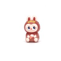 Alltoys Panenka mačkací 11,5 cm 6