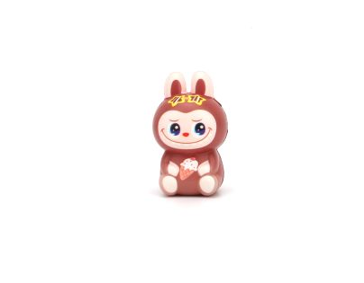 Alltoys Panenka mačkací 11,5 cm