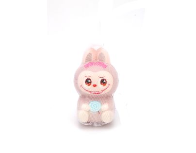 Alltoys Panenka mačkací 11,5 cm