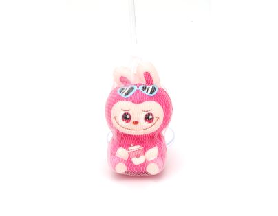 Alltoys Panenka mačkací 11,5 cm